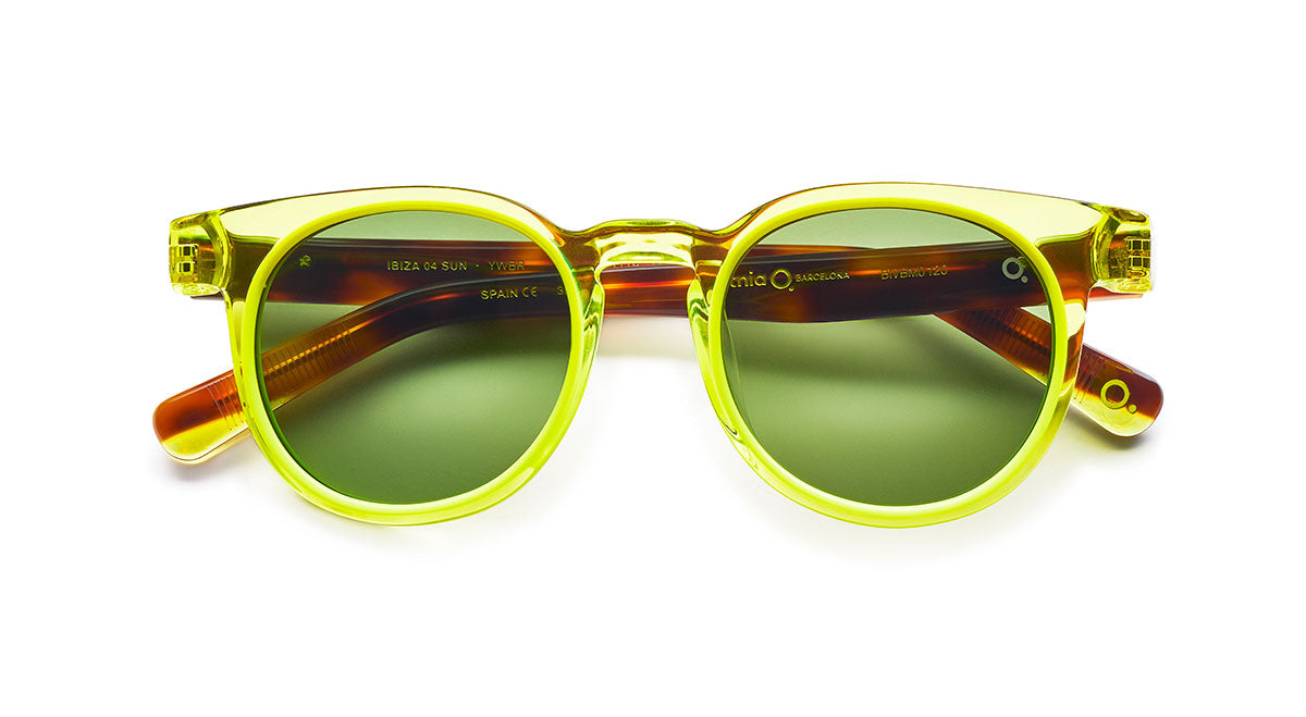 Gafas de Sol Etnia IBIZA 04 SUN