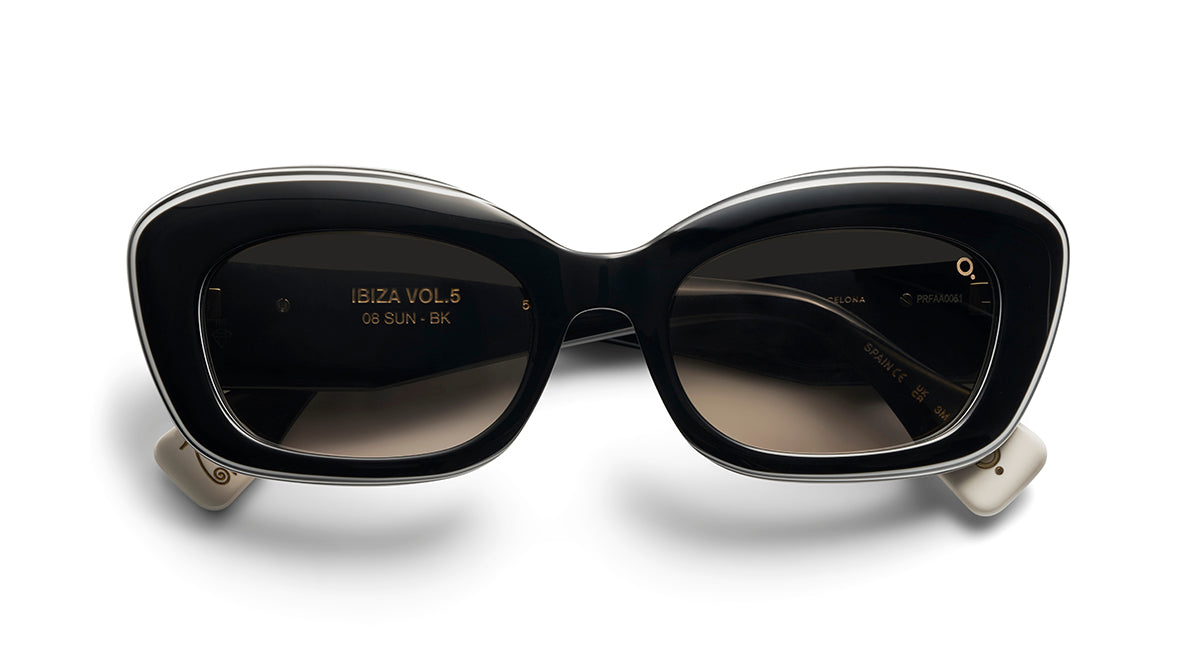 Gafas de Sol Etnia IBIZA 08