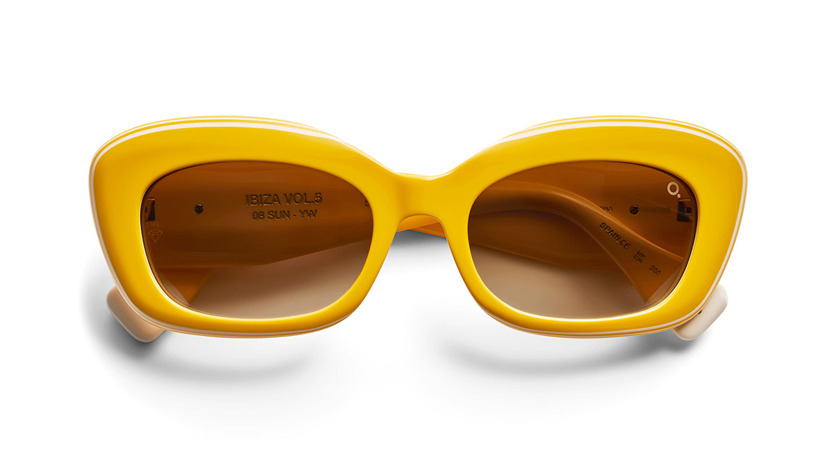 Gafas de Sol Etnia IBIZA 08