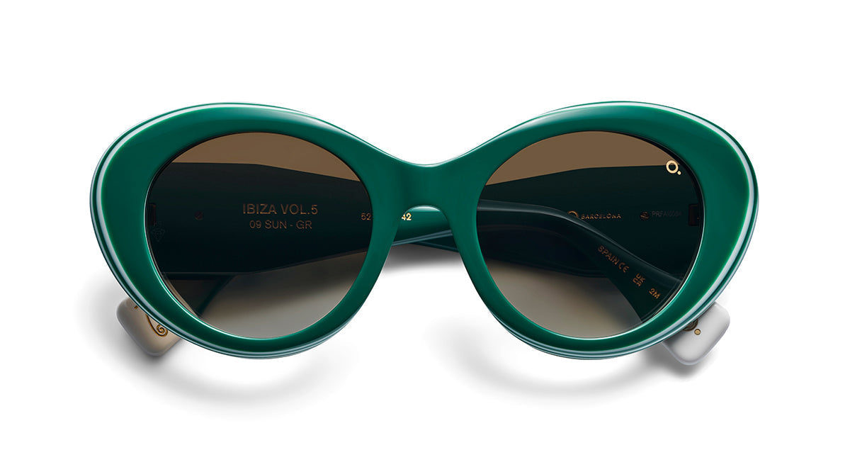 Gafas de Sol Etnia IBIZA 09