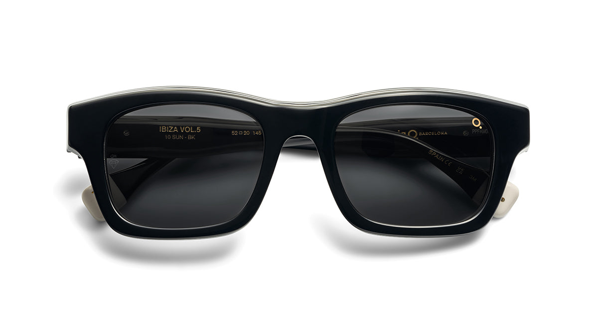 Gafas de Sol Etnia IBIZA 10