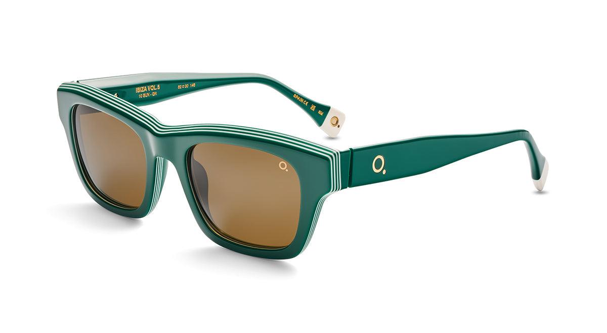 Gafas de Sol Etnia IBIZA 10