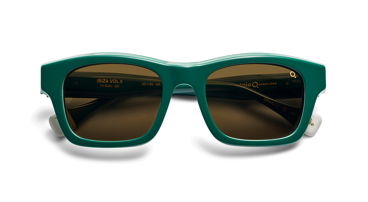 Gafas de Sol Etnia IBIZA 10
