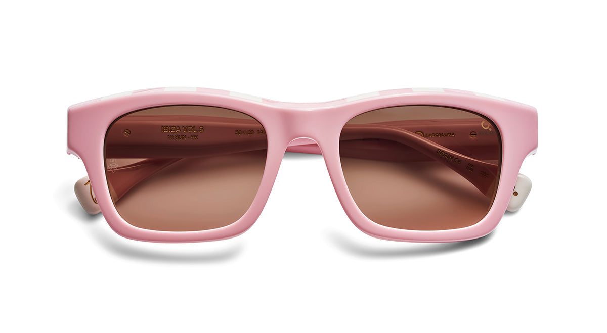 Gafas de Sol Etnia IBIZA 10