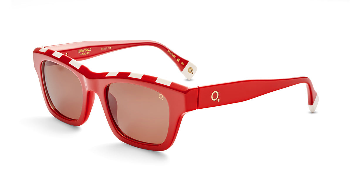 Gafas de Sol Etnia IBIZA 10