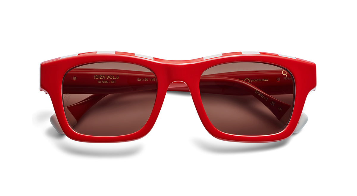 Gafas de Sol Etnia IBIZA 10