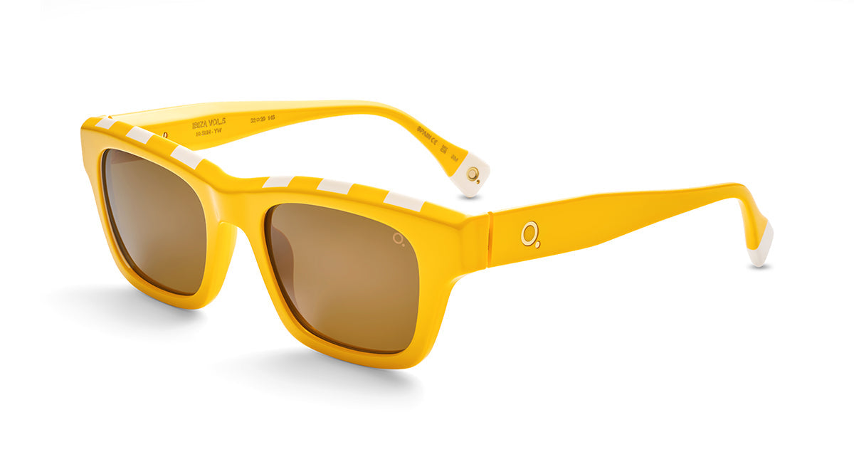 Gafas de Sol Etnia IBIZA 10