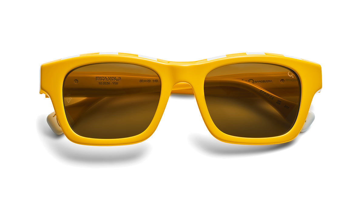 Gafas de Sol Etnia IBIZA 10