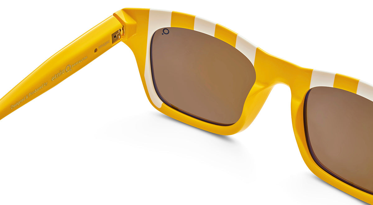 Gafas de Sol Etnia IBIZA 10