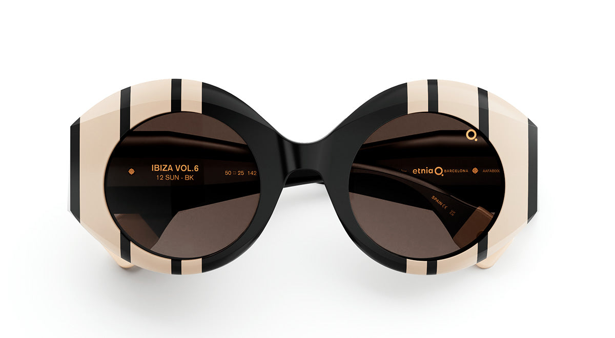 Gafas de Sol Etnia IBIZA 12