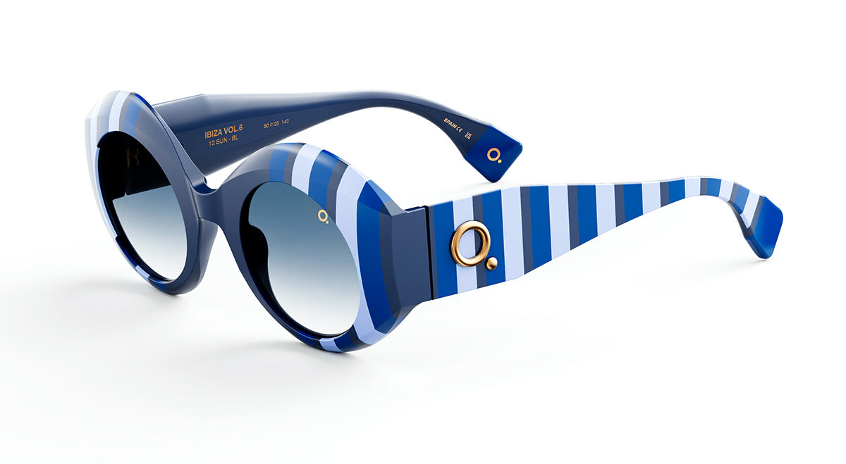 Gafas de Sol Etnia IBIZA 12