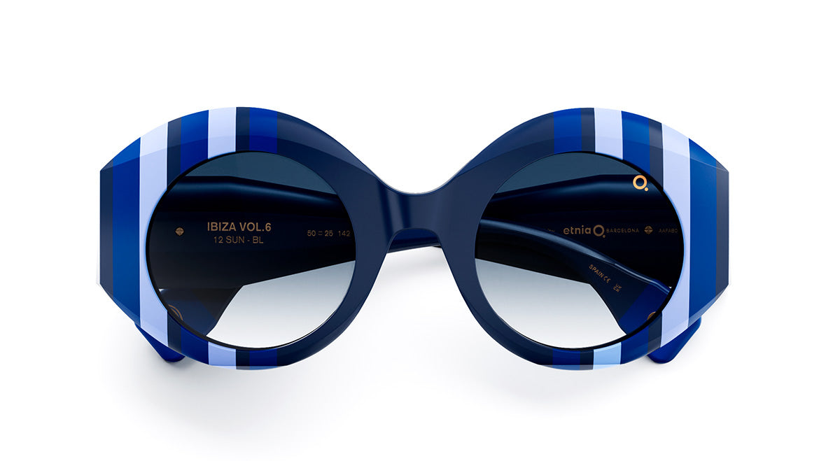 Gafas de Sol Etnia IBIZA 12