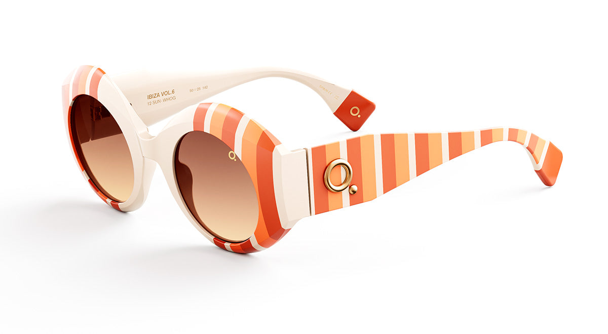 Gafas de Sol Etnia IBIZA 12