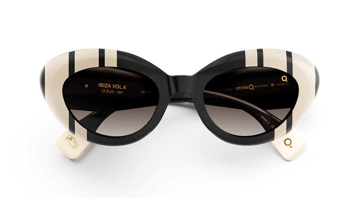 Gafas de Sol Etnia IBIZA 13
