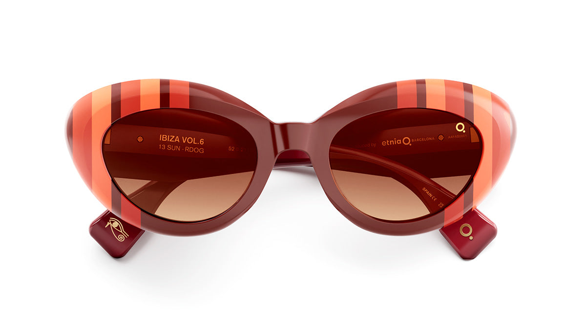 Gafas de Sol Etnia IBIZA 13