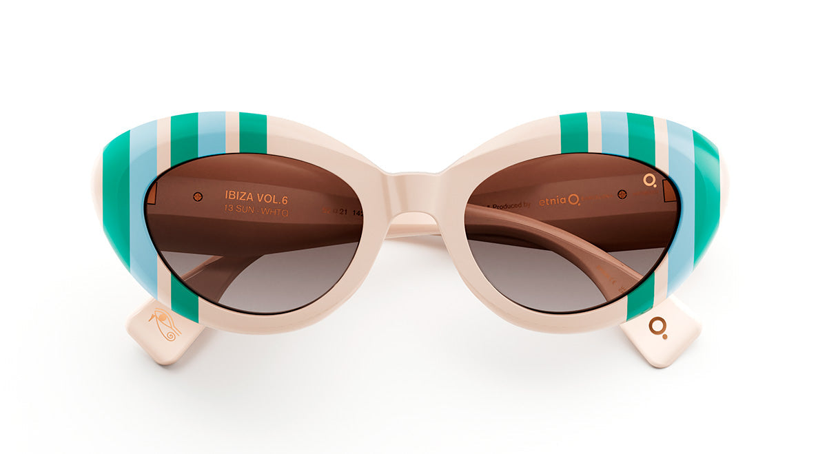 Gafas de Sol Etnia IBIZA 13
