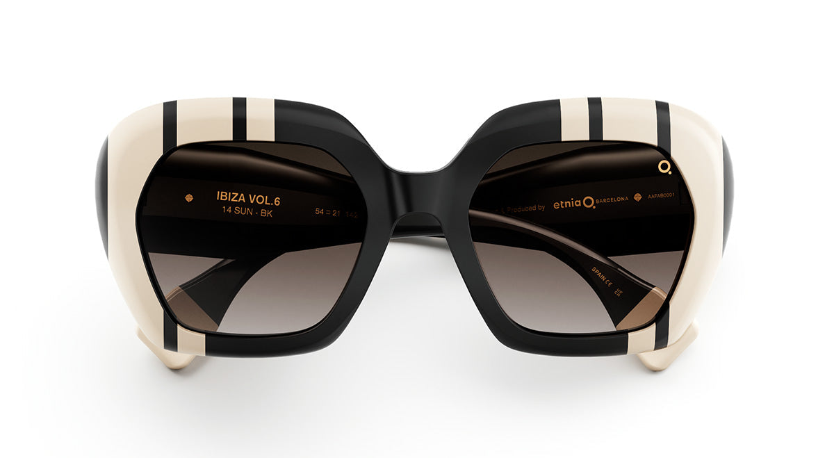Gafas de Sol Etnia IBIZA 14
