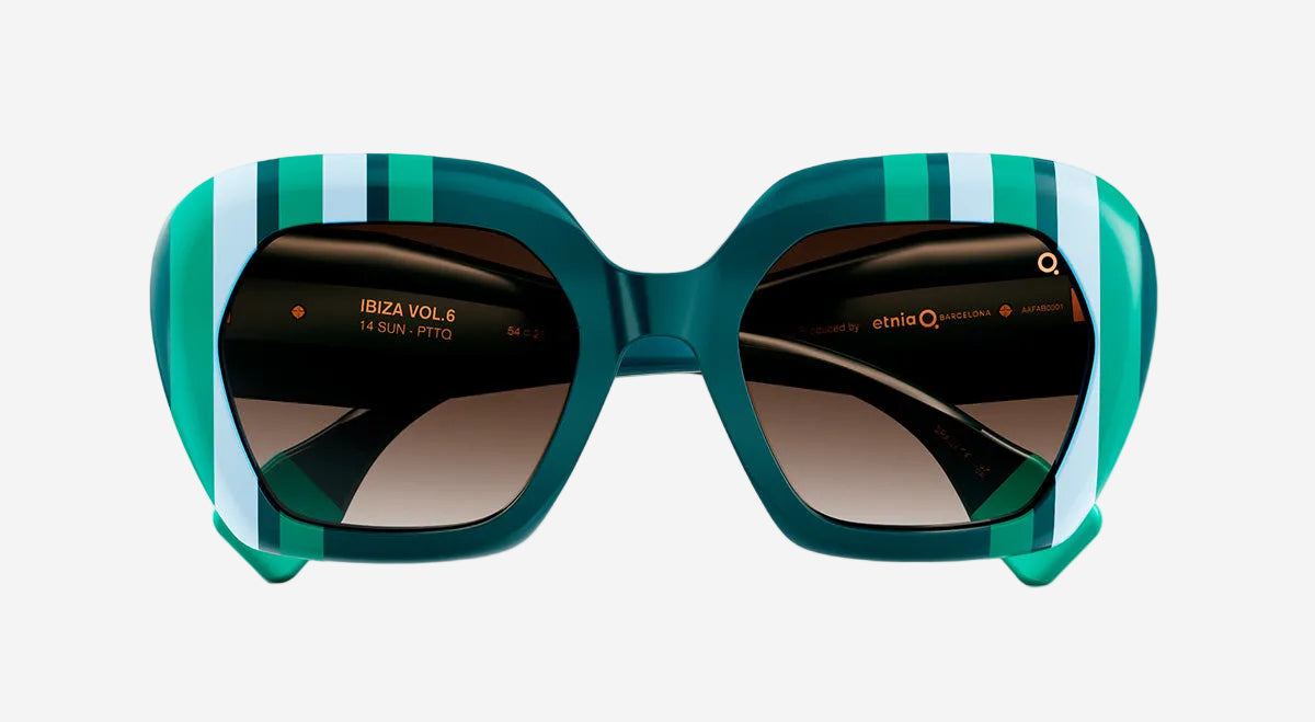 Gafas de Sol Etnia IBIZA 14