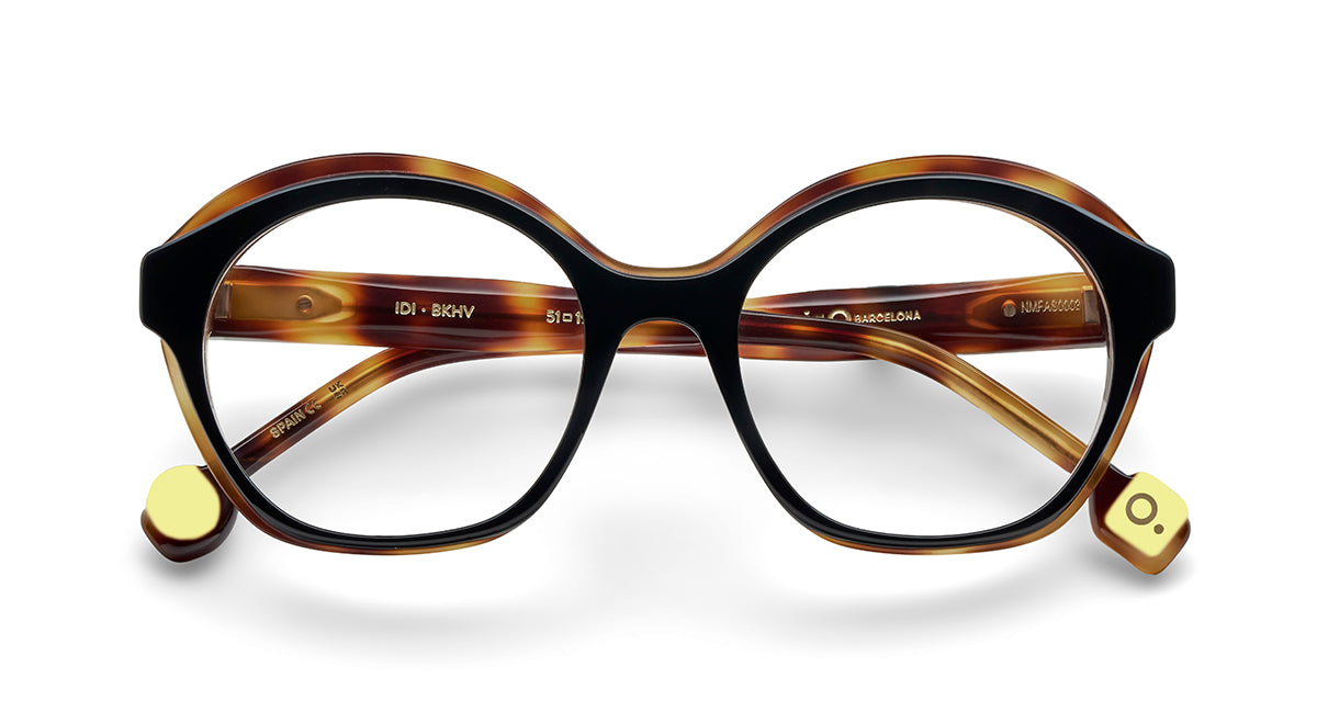 Gafas Graduadas Etnia IDI