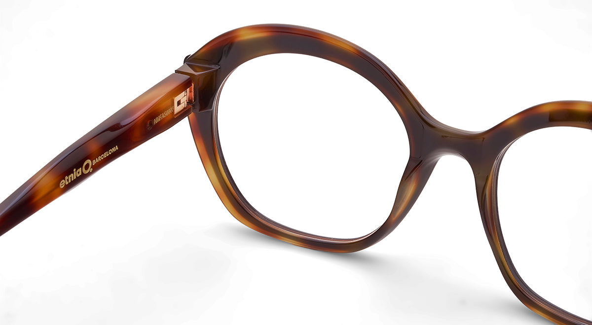 Gafas Graduadas Etnia IDI