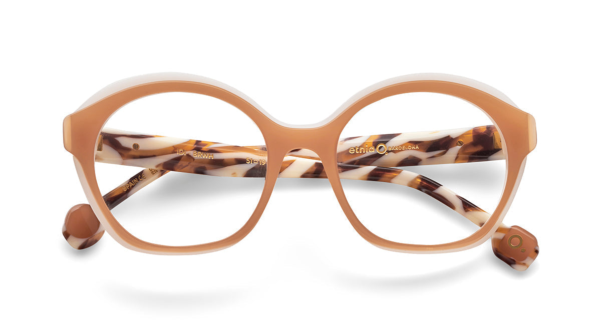 Gafas Graduadas Etnia IDI