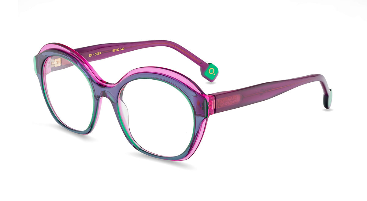 Gafas Graduadas Etnia IDI