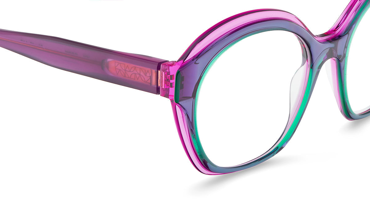 Gafas Graduadas Etnia IDI