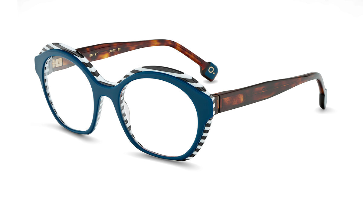 Gafas Graduadas Etnia IDI