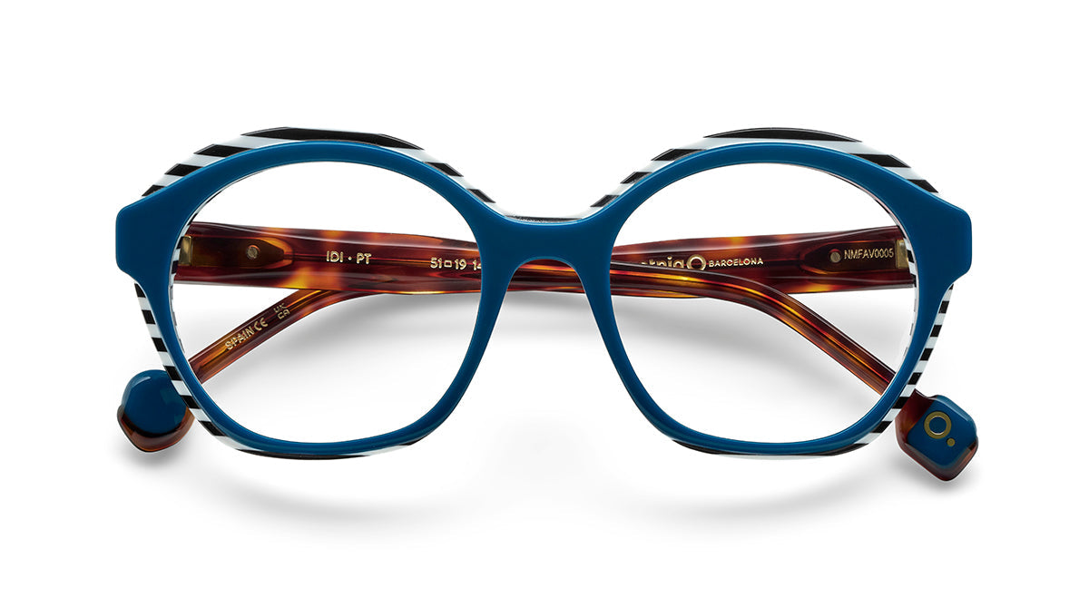 Gafas Graduadas Etnia IDI