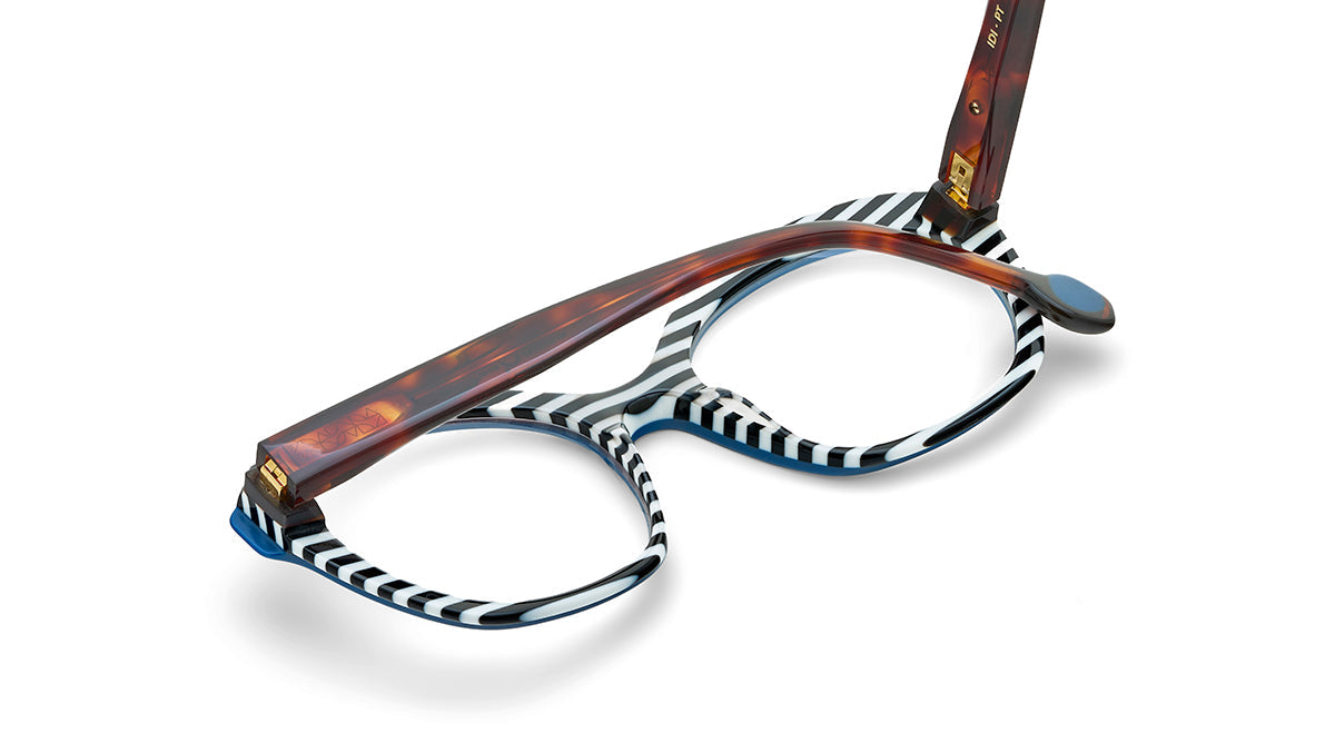 Gafas Graduadas Etnia IDI