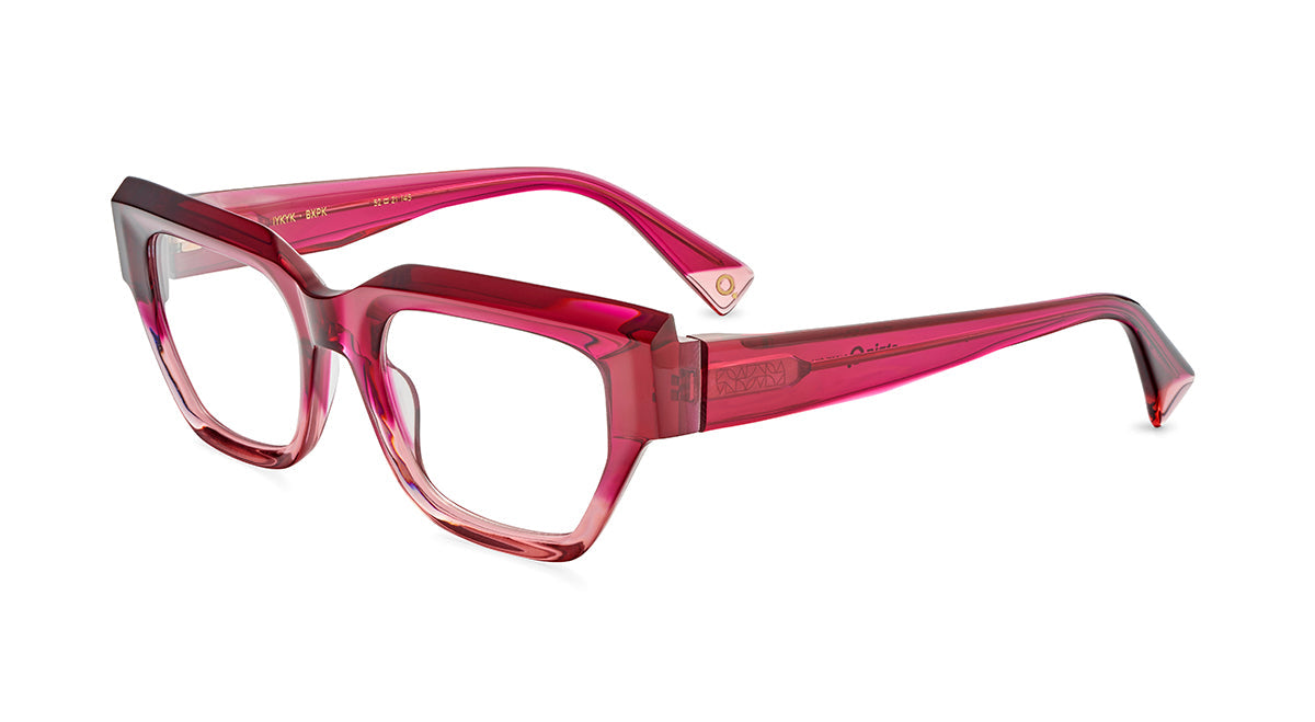Gafas Graduadas Etnia IYKYK