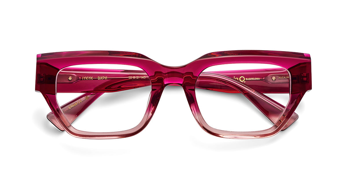 Gafas Graduadas Etnia IYKYK