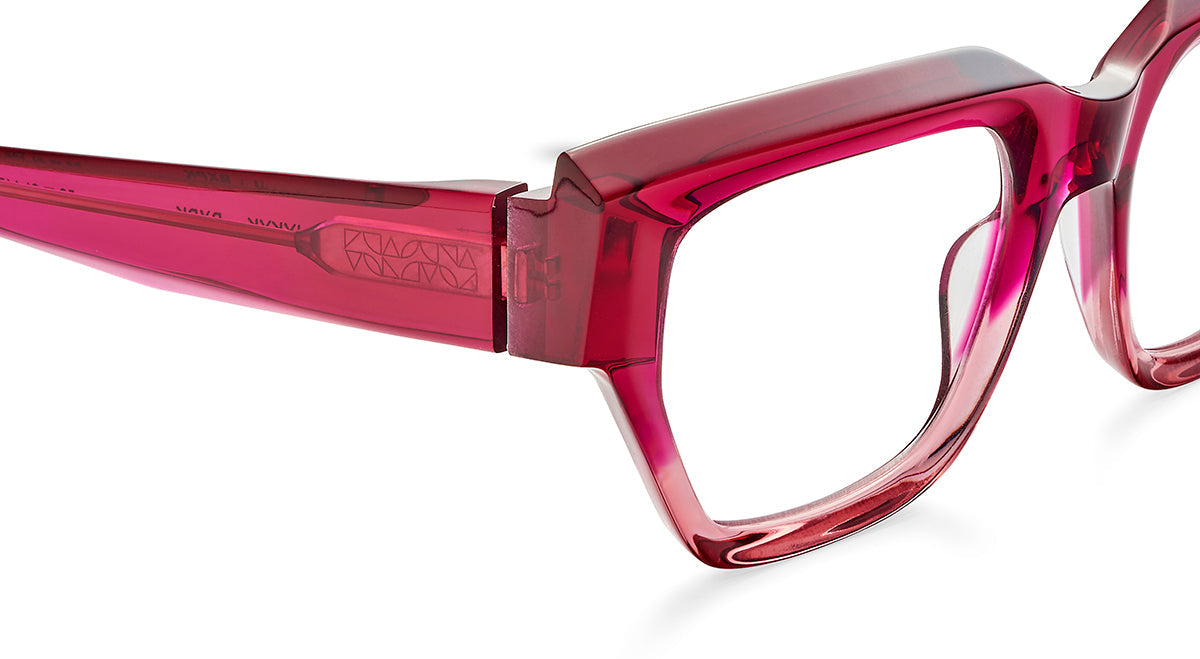 Gafas Graduadas Etnia IYKYK