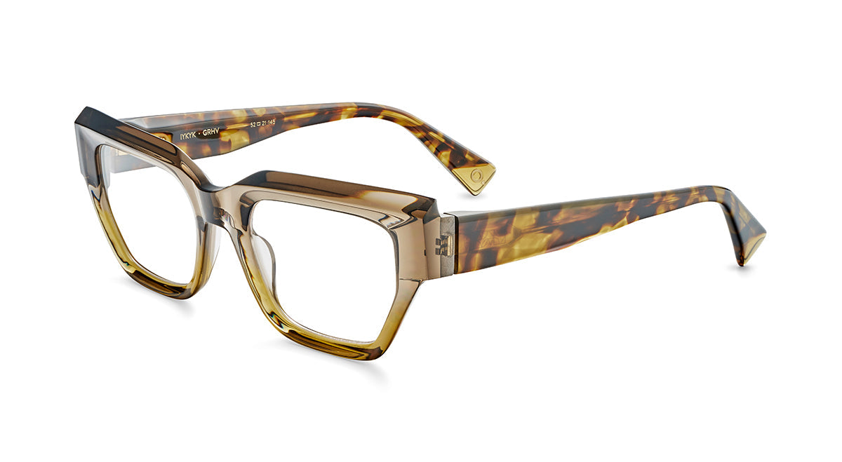 Gafas Graduadas Etnia IYKYK