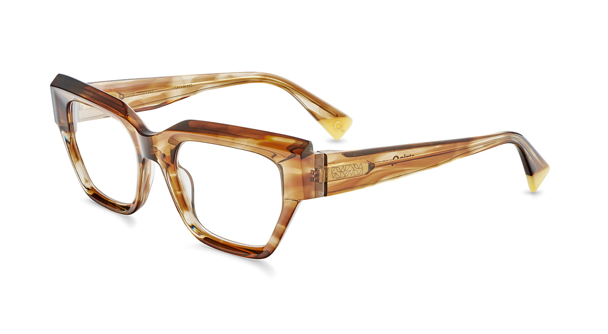 Gafas Graduadas Etnia IYKYK
