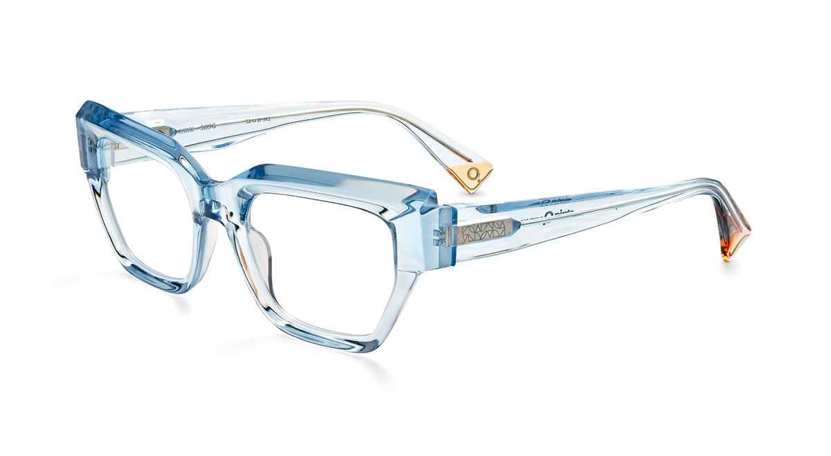 Gafas Graduadas Etnia IYKYK