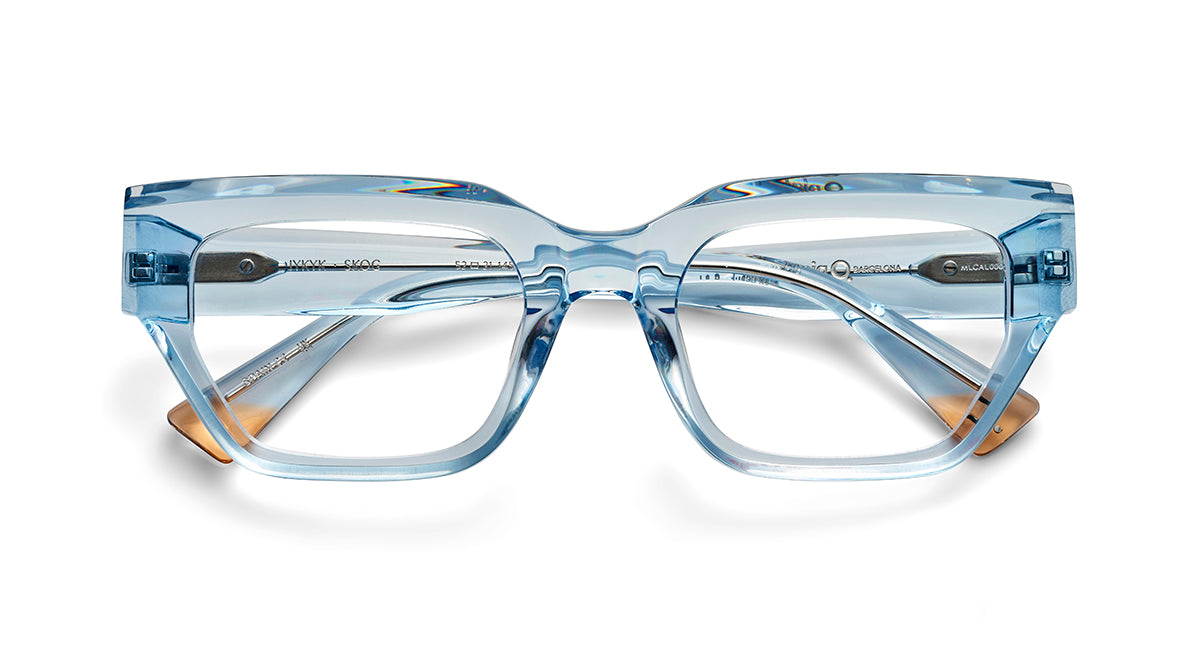 Gafas Graduadas Etnia IYKYK