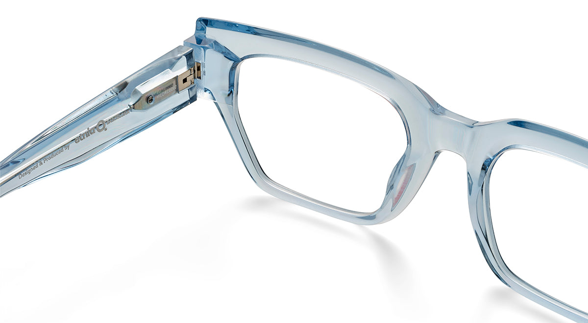 Gafas Graduadas Etnia IYKYK