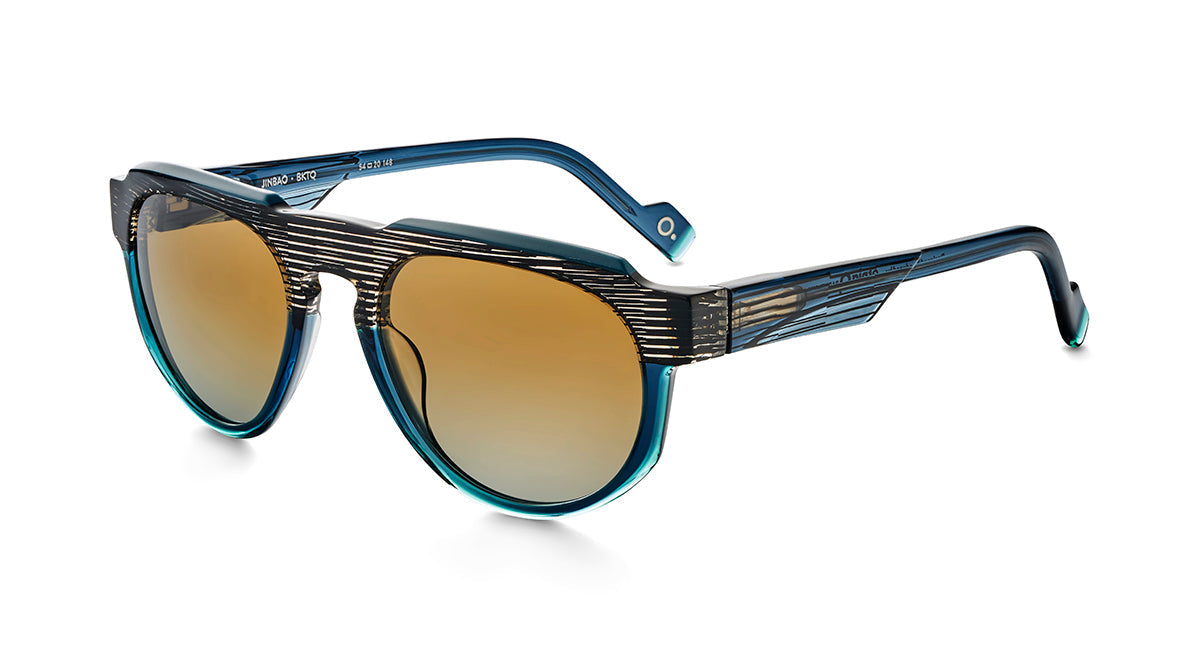 Gafas de Sol Etnia JINBAO