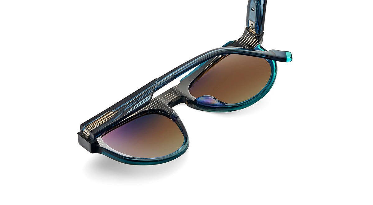 Gafas de Sol Etnia JINBAO