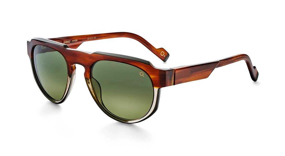 Gafas de Sol Etnia JINBAO