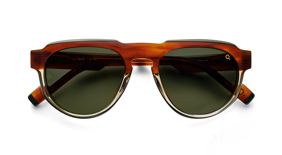 Gafas de Sol Etnia JINBAO