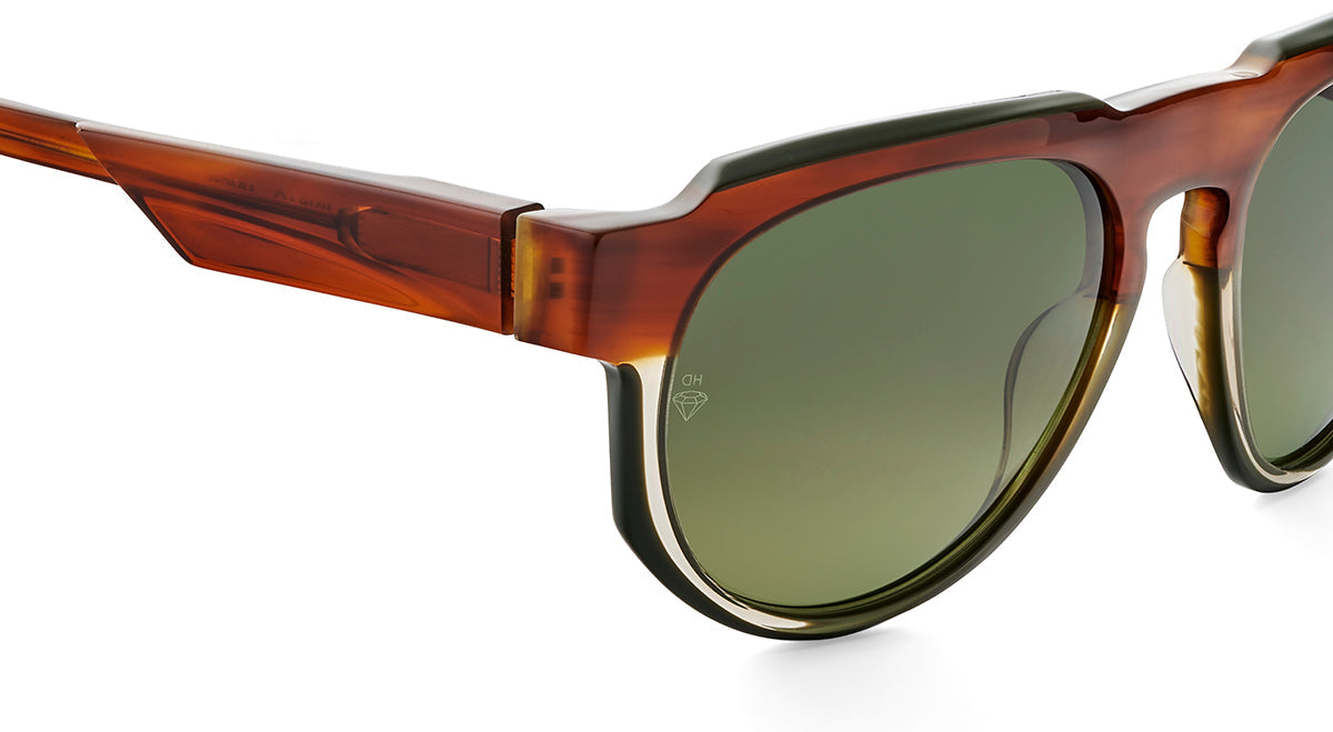 Gafas de Sol Etnia JINBAO
