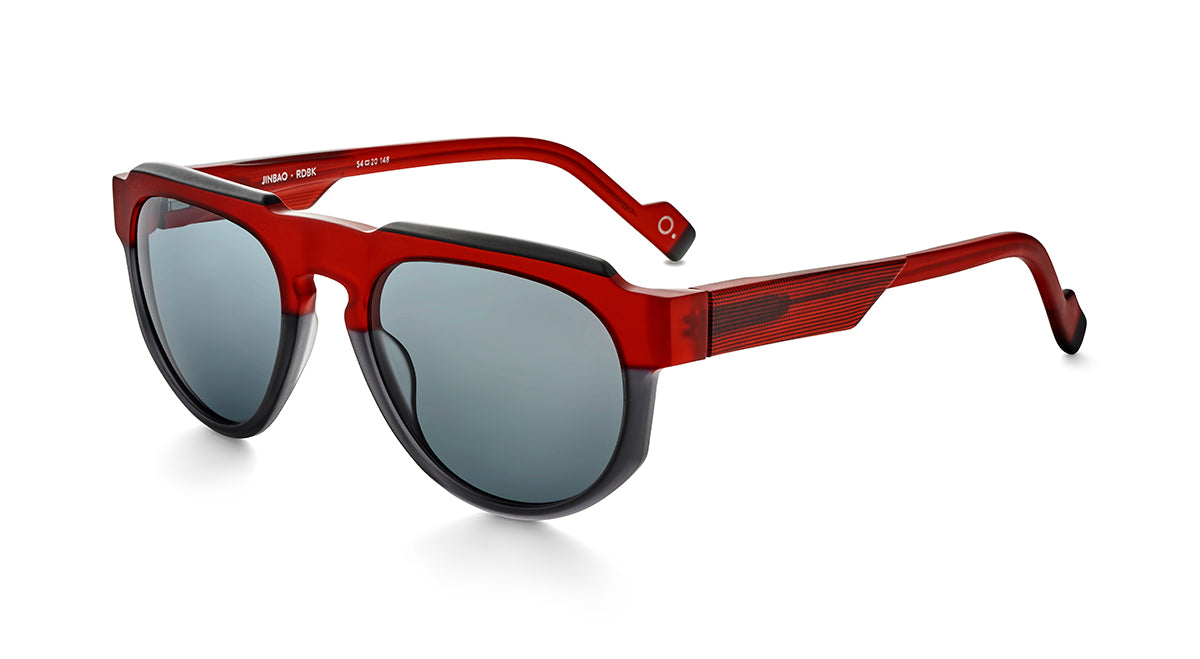 Gafas de Sol Etnia JINBAO