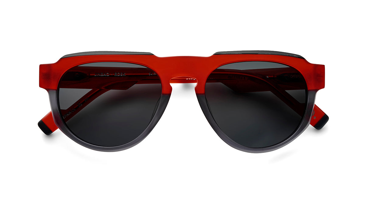 Gafas de Sol Etnia JINBAO