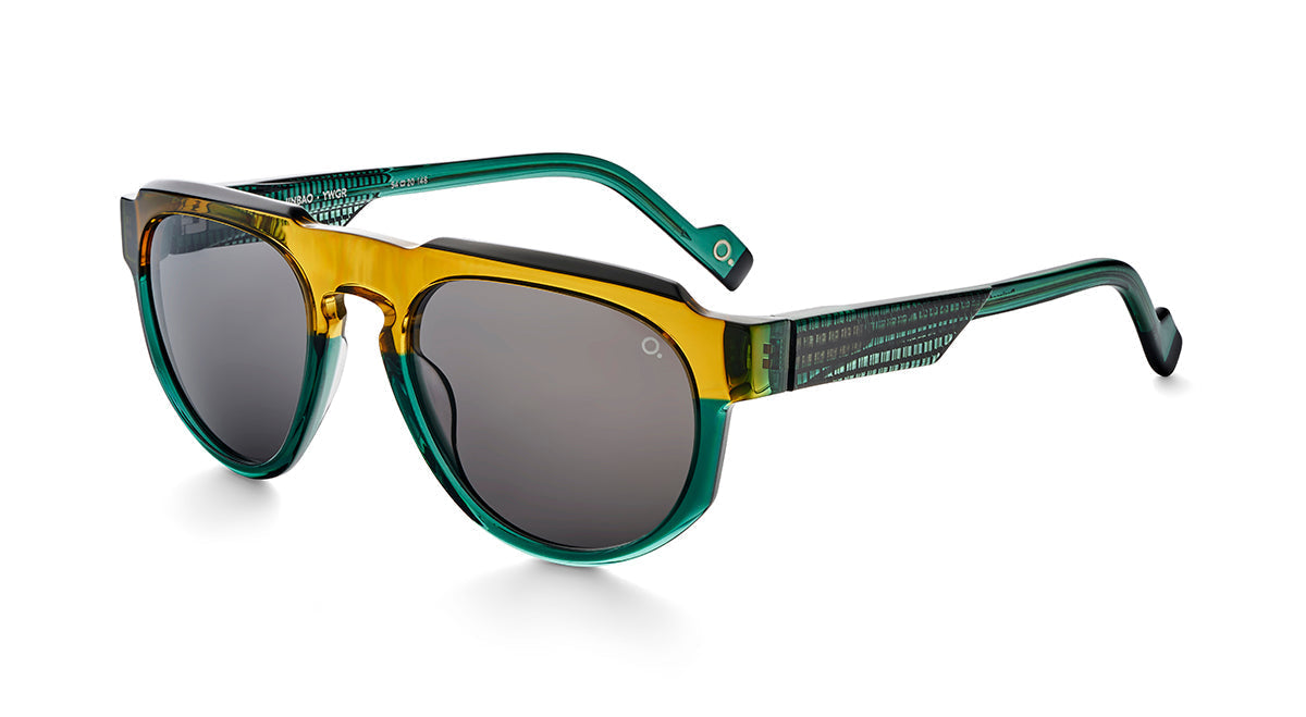 Gafas de Sol Etnia JINBAO