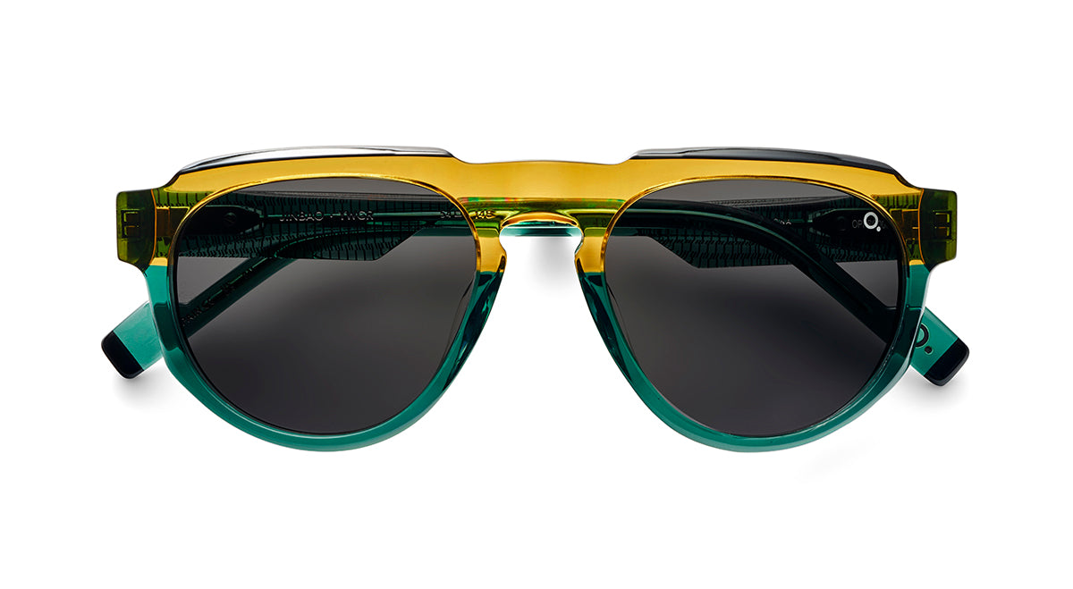 Gafas de Sol Etnia JINBAO