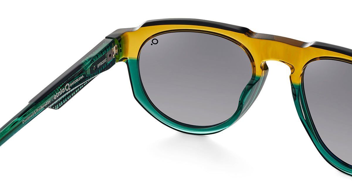 Gafas de Sol Etnia JINBAO