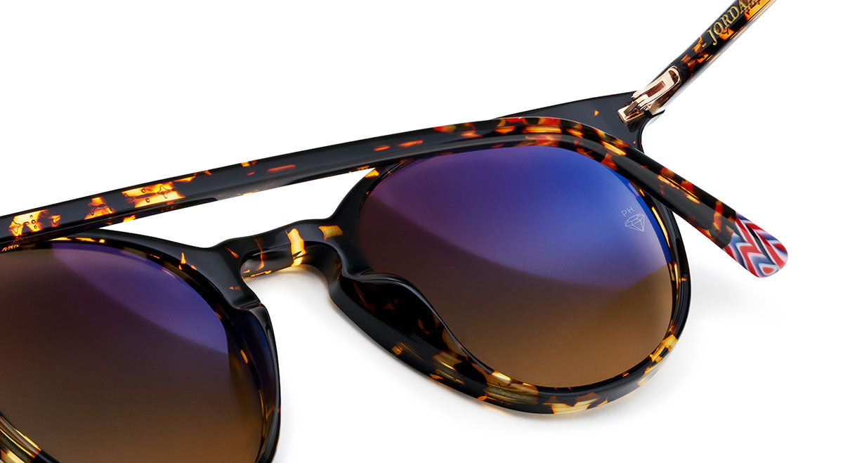 Gafas de Sol Etnia JORDAAN SUN II SUN
