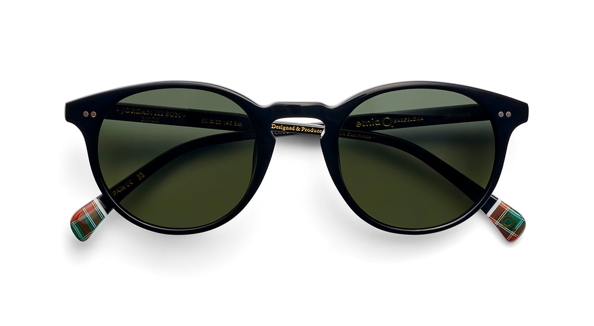Gafas de Sol Etnia JORDAAN III SUN